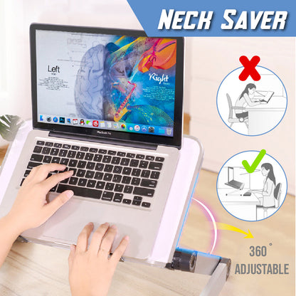Adjustable Laptop Stand