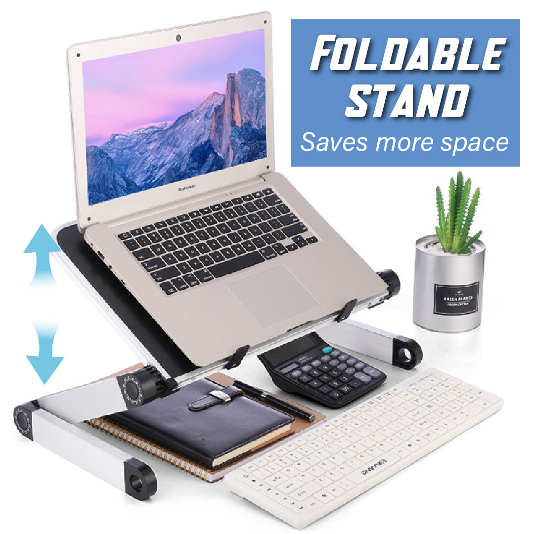 Adjustable Laptop Stand
