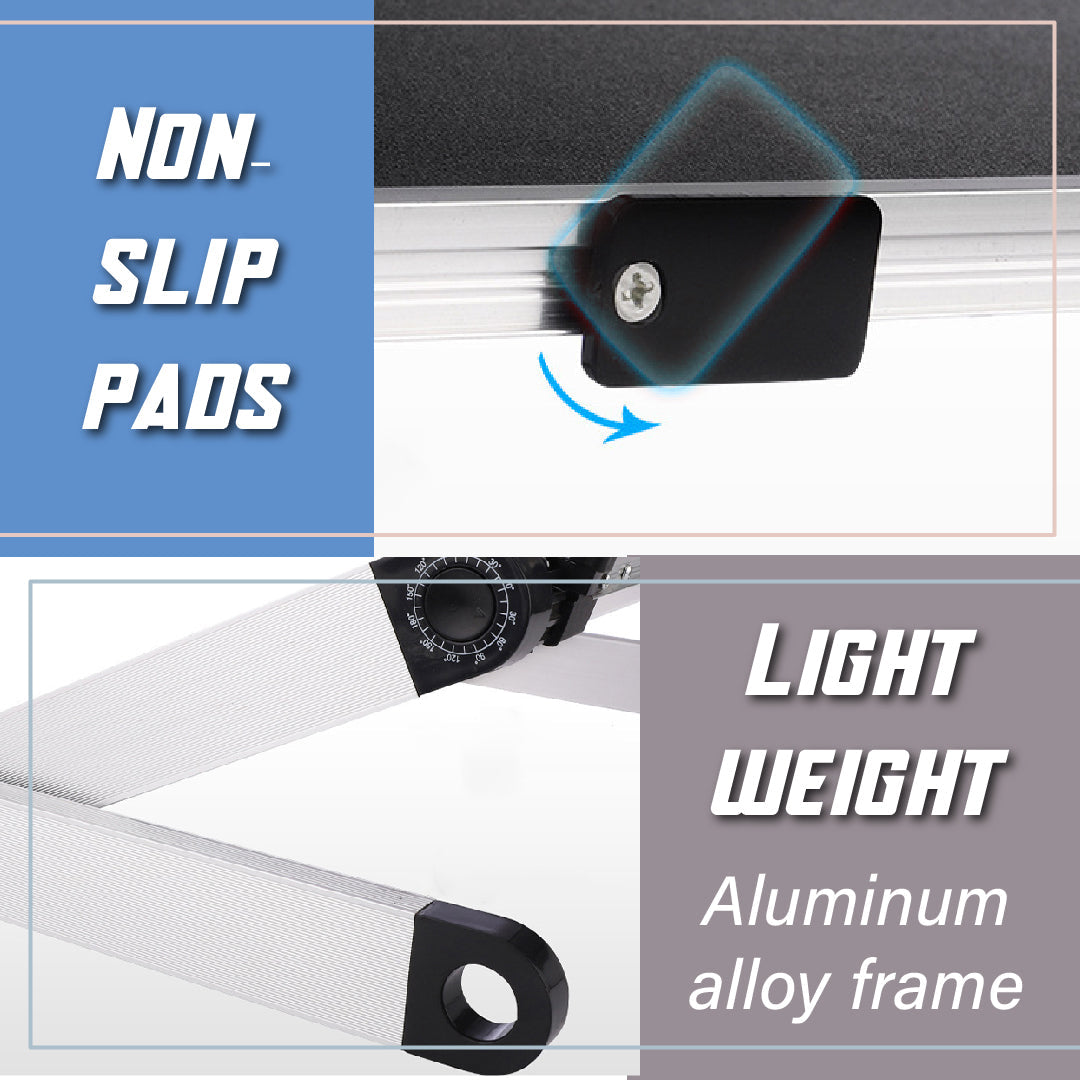 Adjustable Laptop Stand