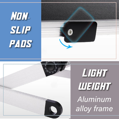 Adjustable Laptop Stand