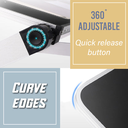 Adjustable Laptop Stand