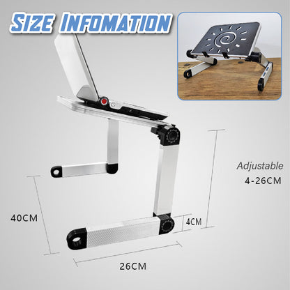 Adjustable Laptop Stand