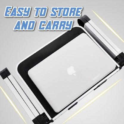 Adjustable Laptop Stand